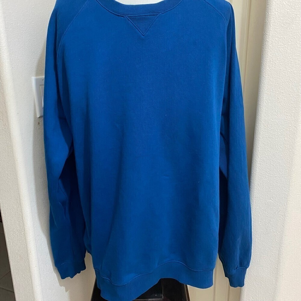 Duluth Trading Co Mens 3xl Heavyweight Crewneck Sweatshirt